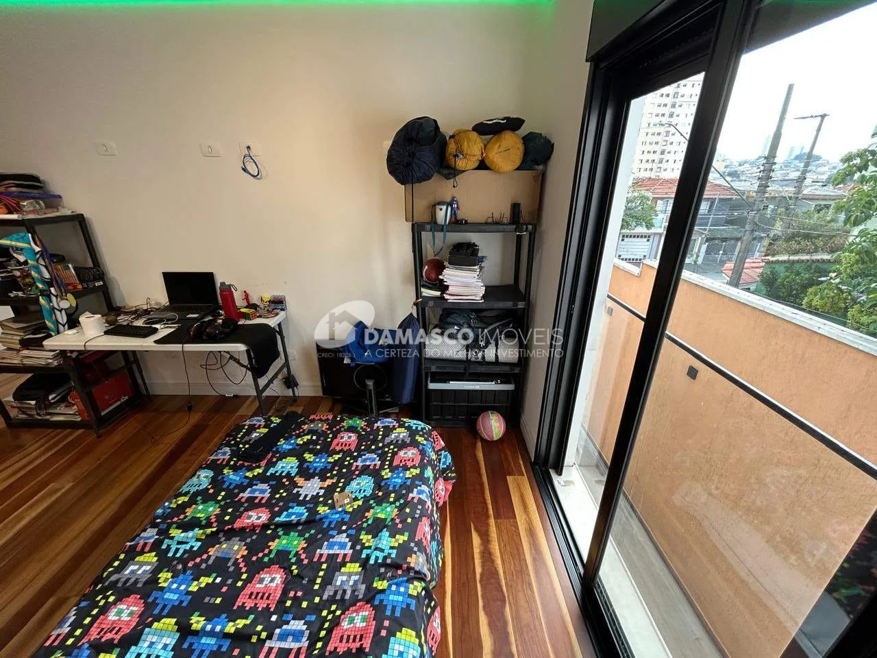 Casa à venda, 3 dorm, 4 vagas,  Olímpico, São Caetano do Sul, SP