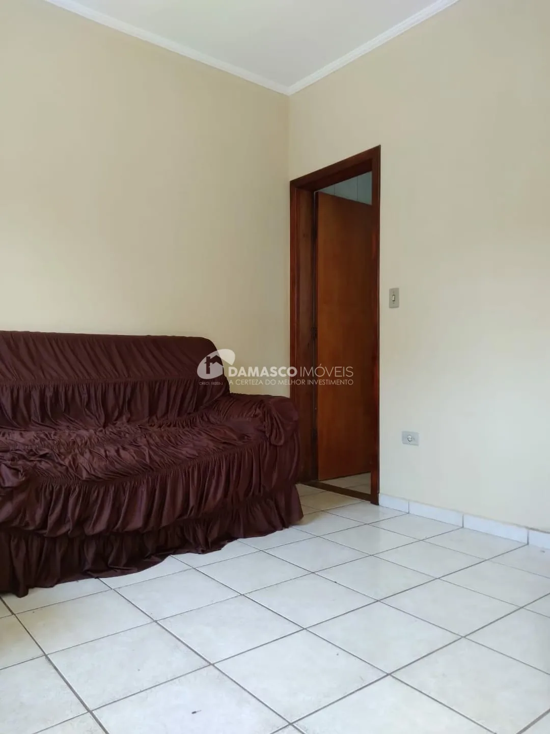 Sobrado à venda 1 Quarto, 2 Vagas, 136M², Jardim Paraíso, Santo André - SP