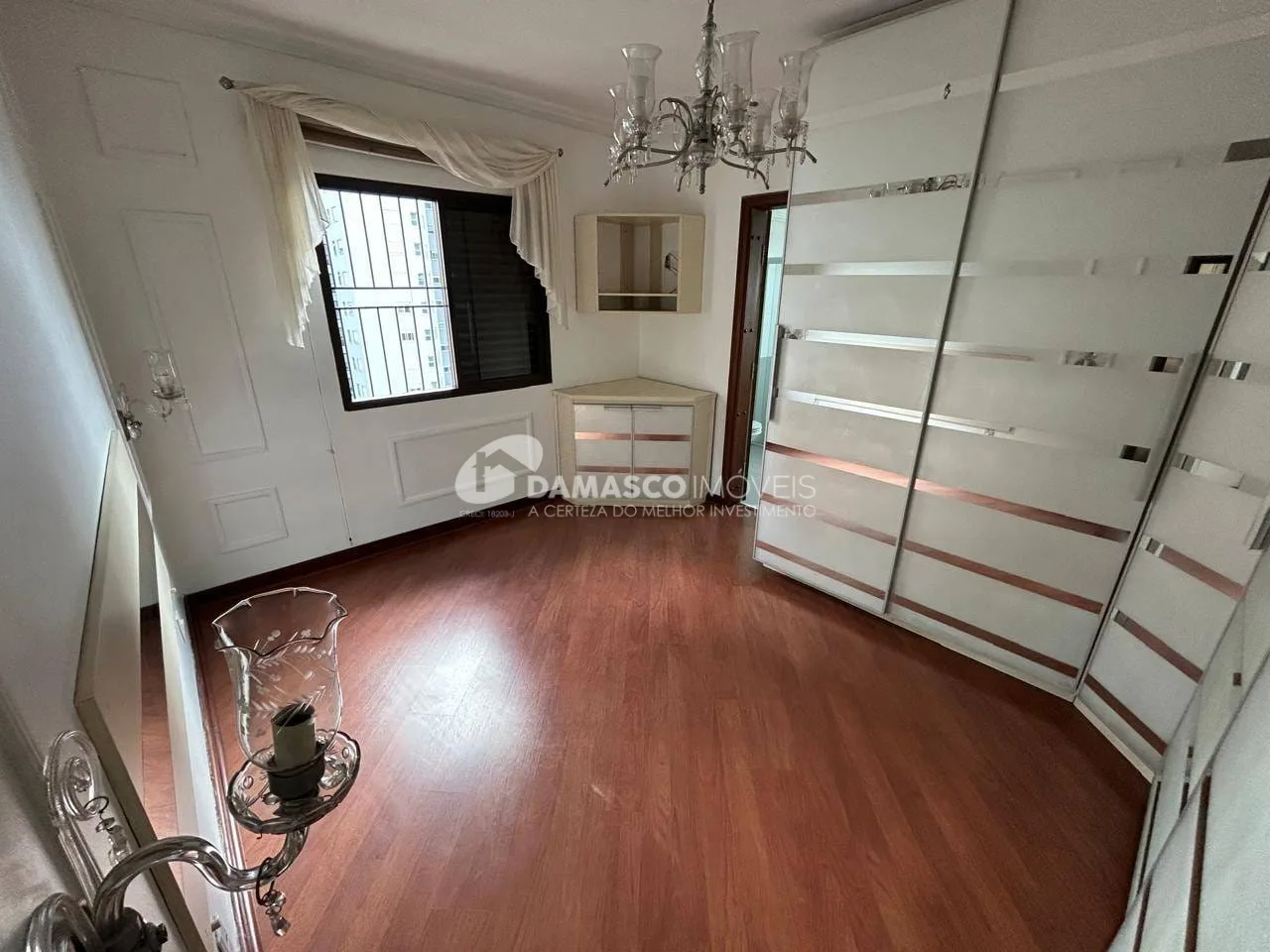 Apartamento à venda, Santo Antônio, São Caetano do Sul, SP