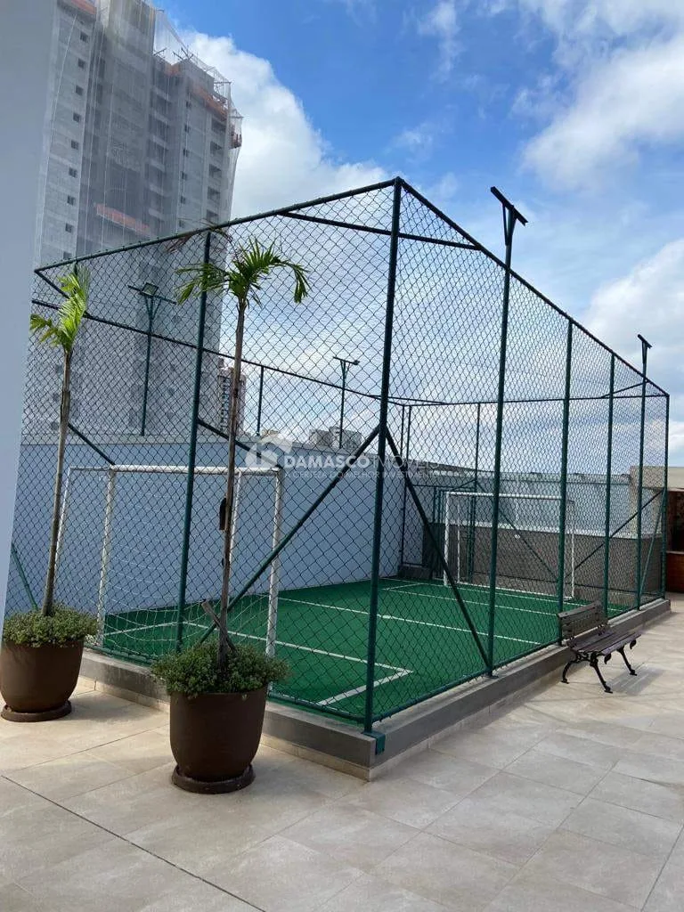 Apartamento à venda, Campestre, Santo André, SP