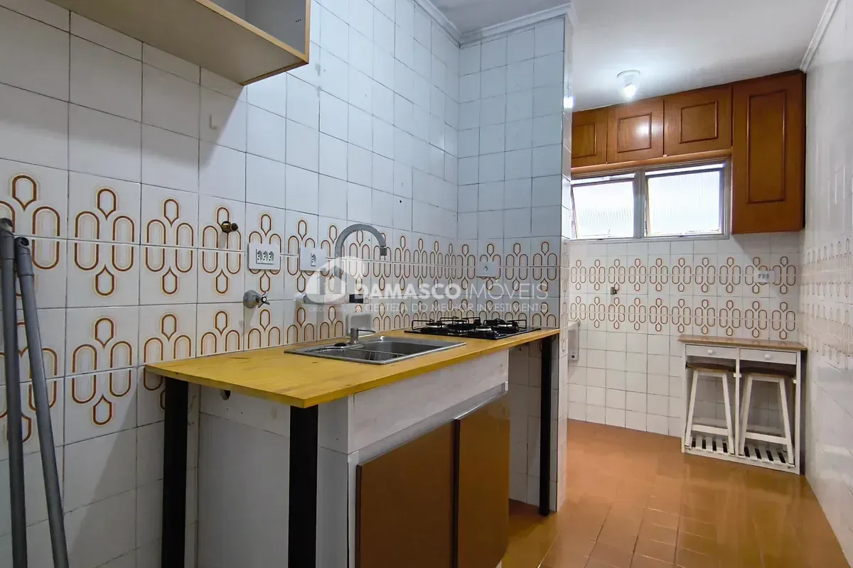 Apartamento à venda, Paraíso, São Paulo, SP