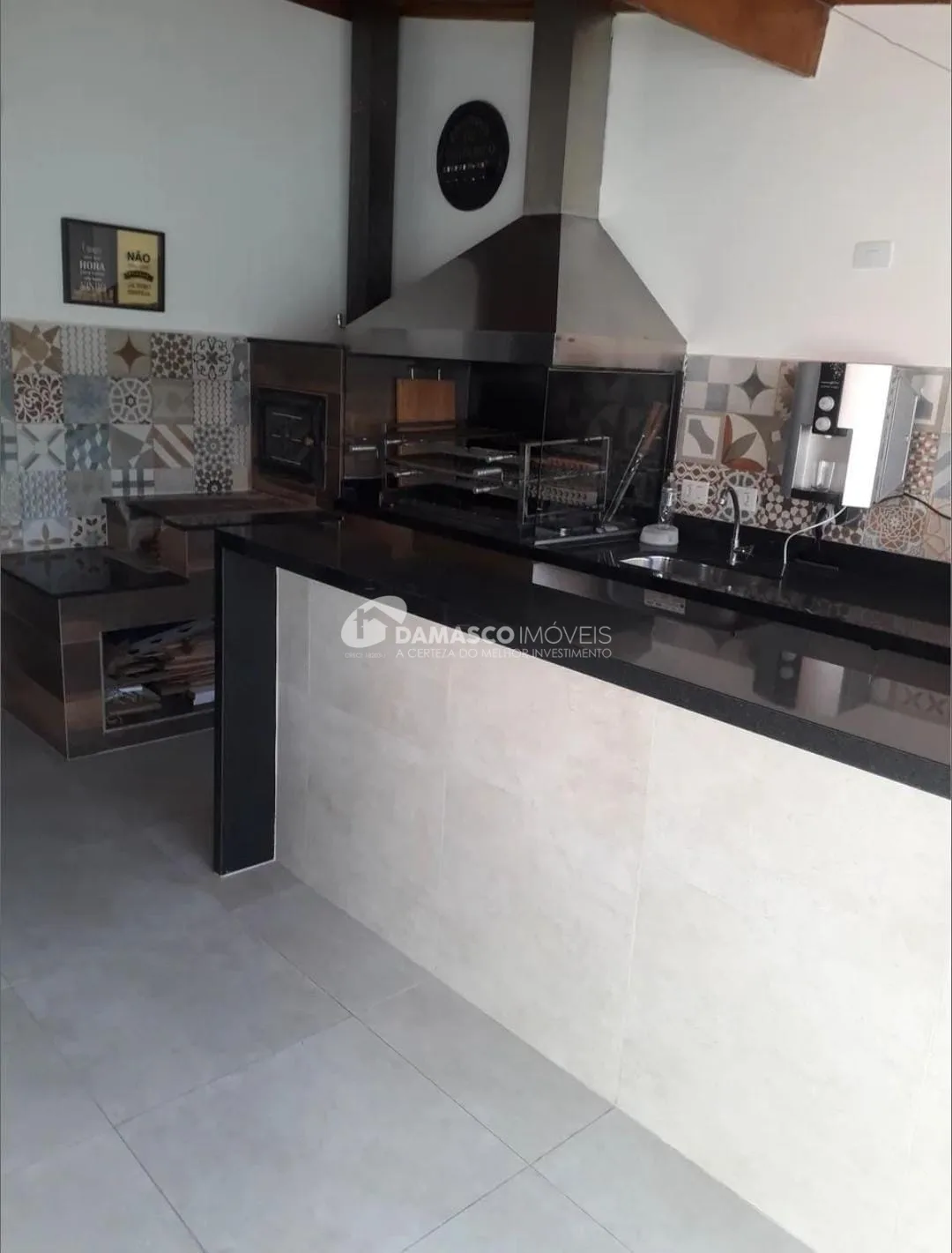 Sobrado à venda 3 Quartos, 1 Suite, 3 Vagas, 212M², Vila Valparaíso, Santo André - SP