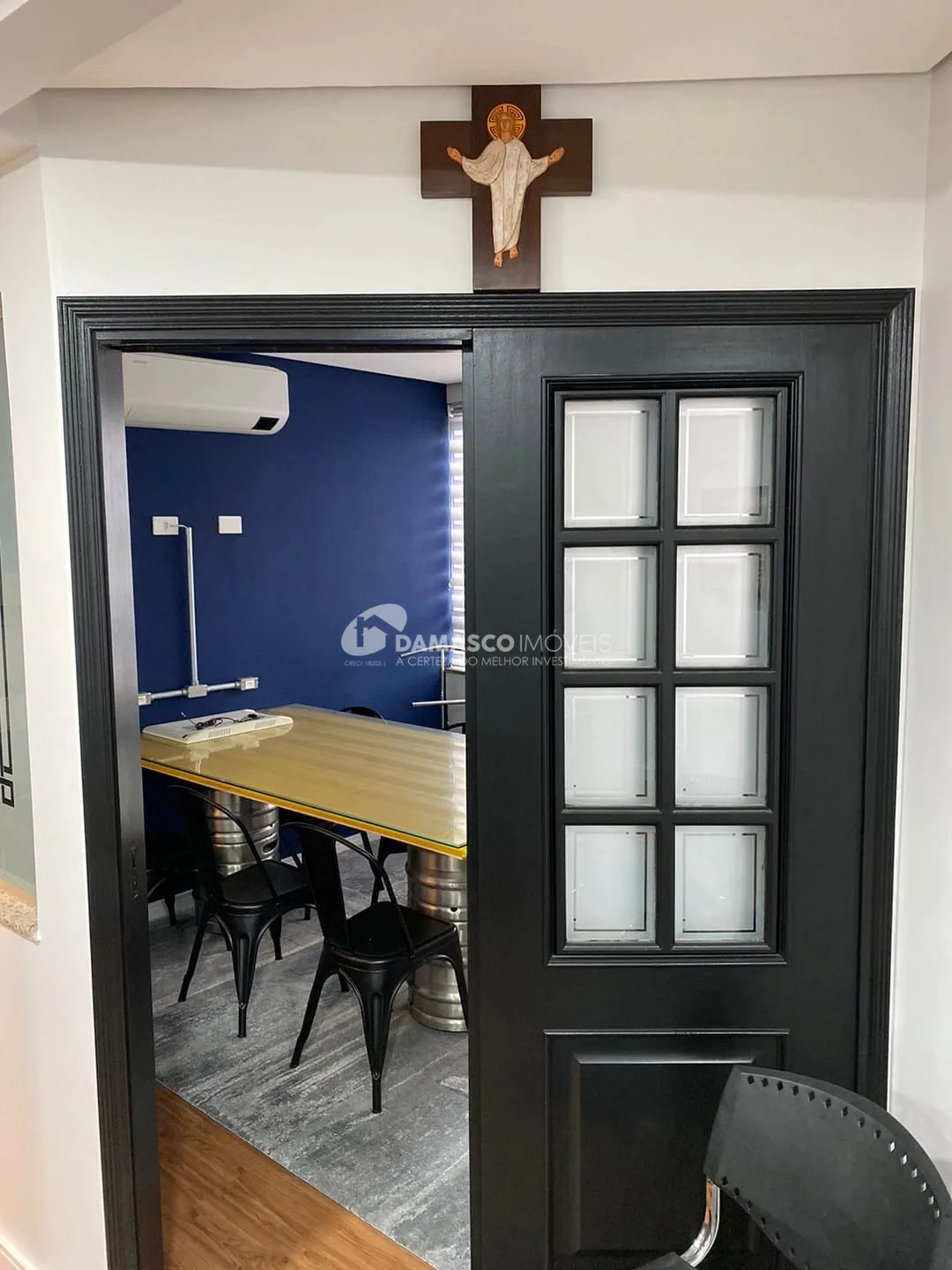 Sala à venda, Santa Paula, São Caetano do Sul, SP