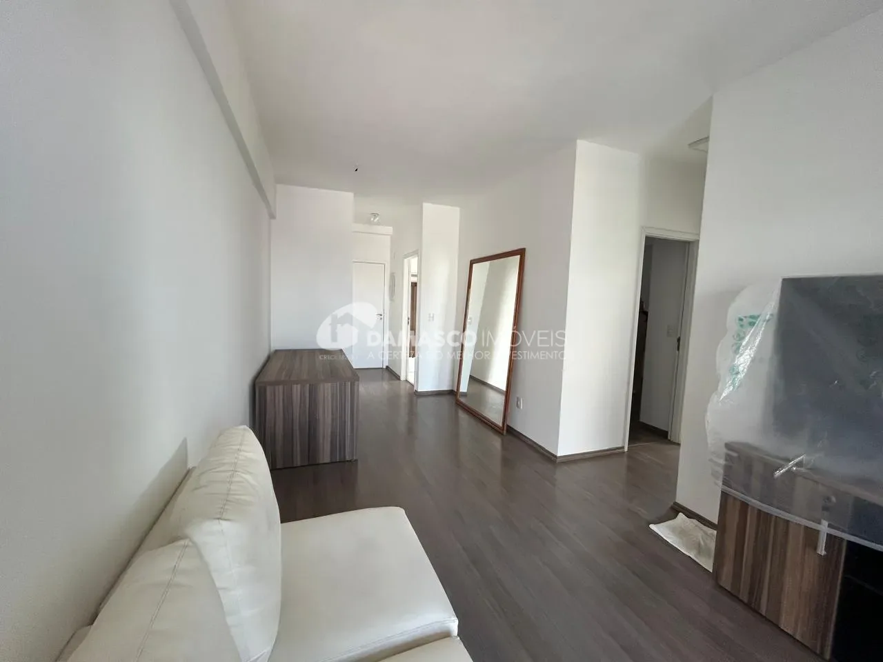 Apartamento locação 2 Quartos, 1 Suite, 1 Vaga, Santa Paula, São Caetano do Sul - SP | SUPREMO LORENZINI