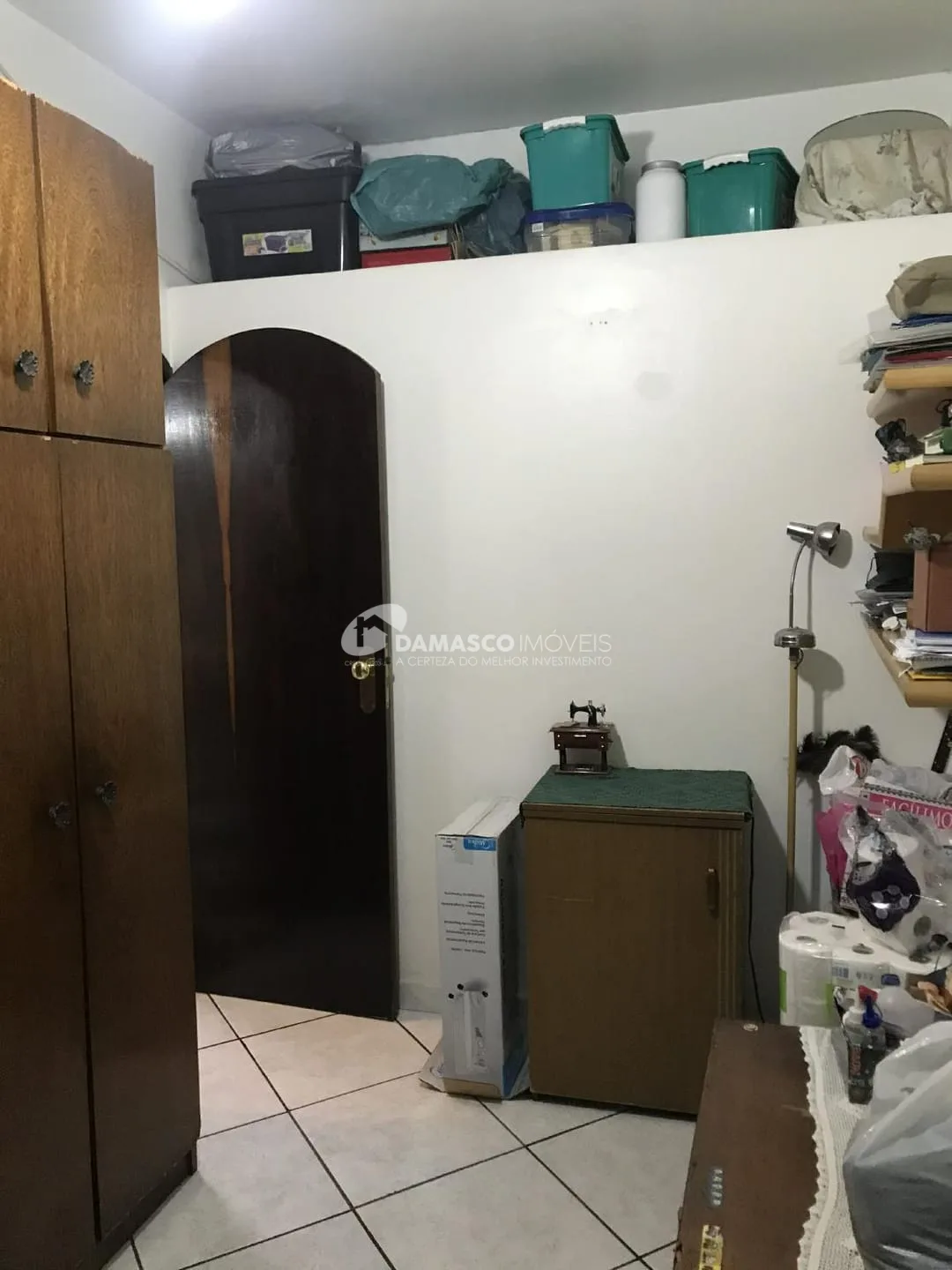 Sobrado à venda 1 Quarto, Santo Antônio, São Caetano do Sul - SP