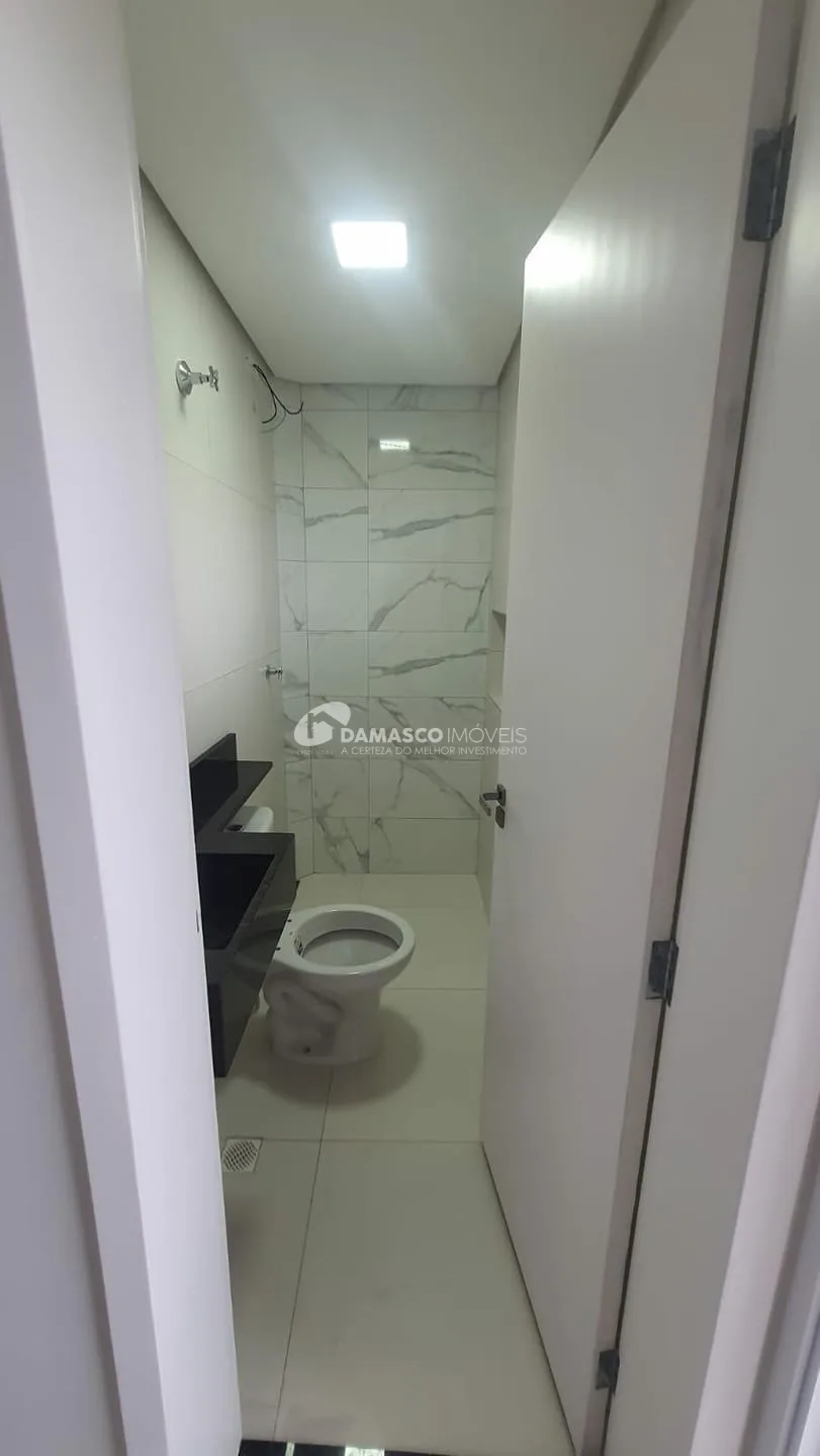 Cobertura à venda 3 Quartos, 2 Suites, 144M², Vila Camilópolis, Santo André - SP 