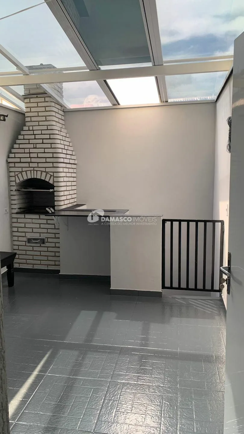 Sobrado à venda 3 Quartos, 1 Suite, 2 Vagas, 300M², Vila Alpina, São Paulo - SP
