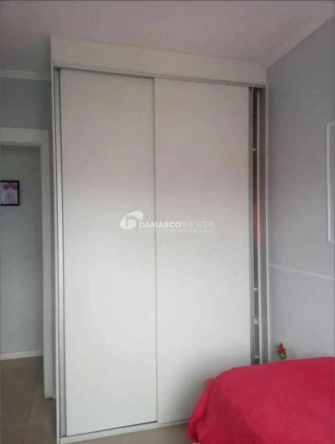 Apartamento à venda, Taboão, São Bernardo do Campo