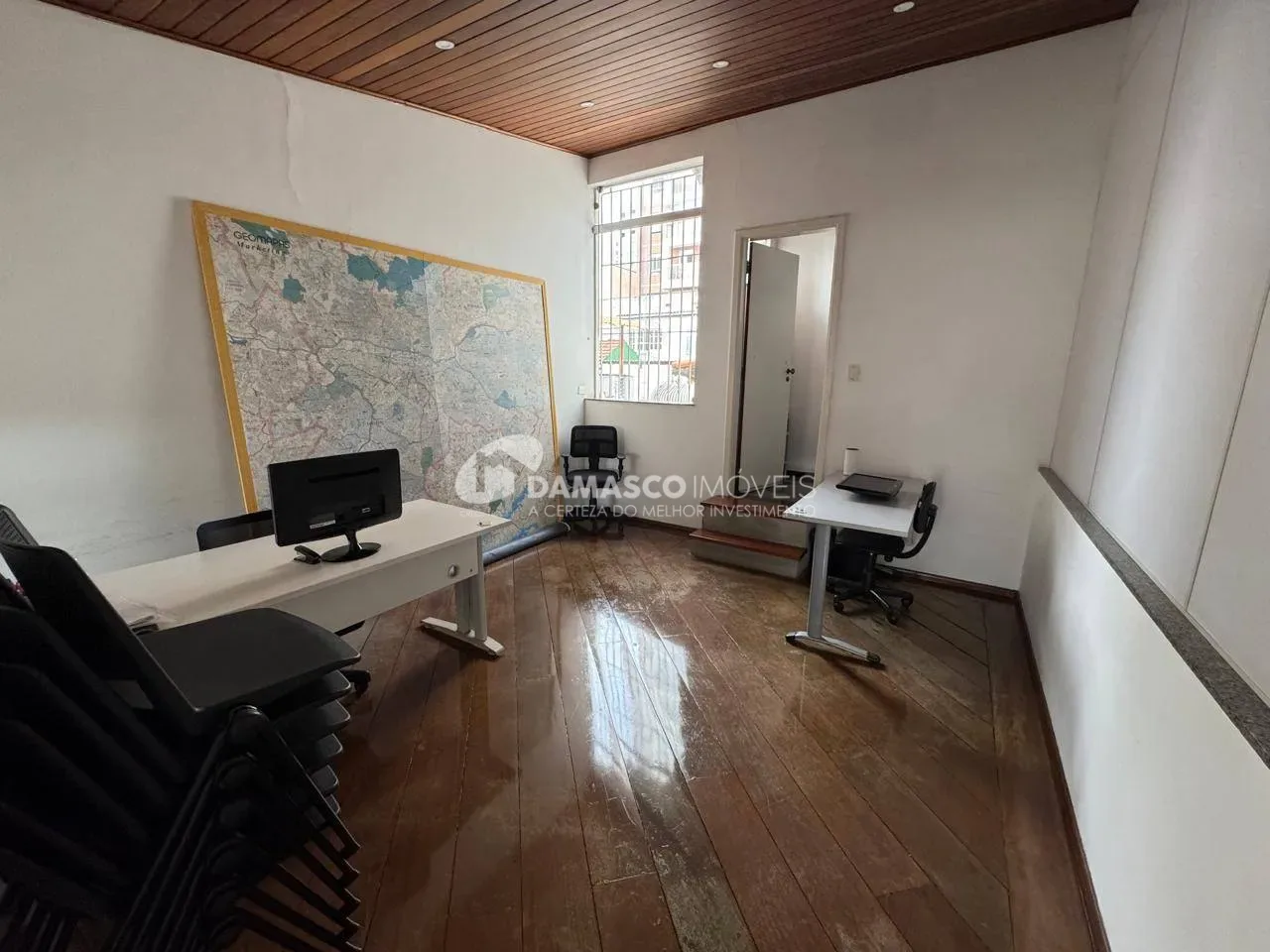 Sobrado  para Venda 3 Quartos, 3 Suites, 6 Vagas, Santa Paula, São Caetano do Sul - SP