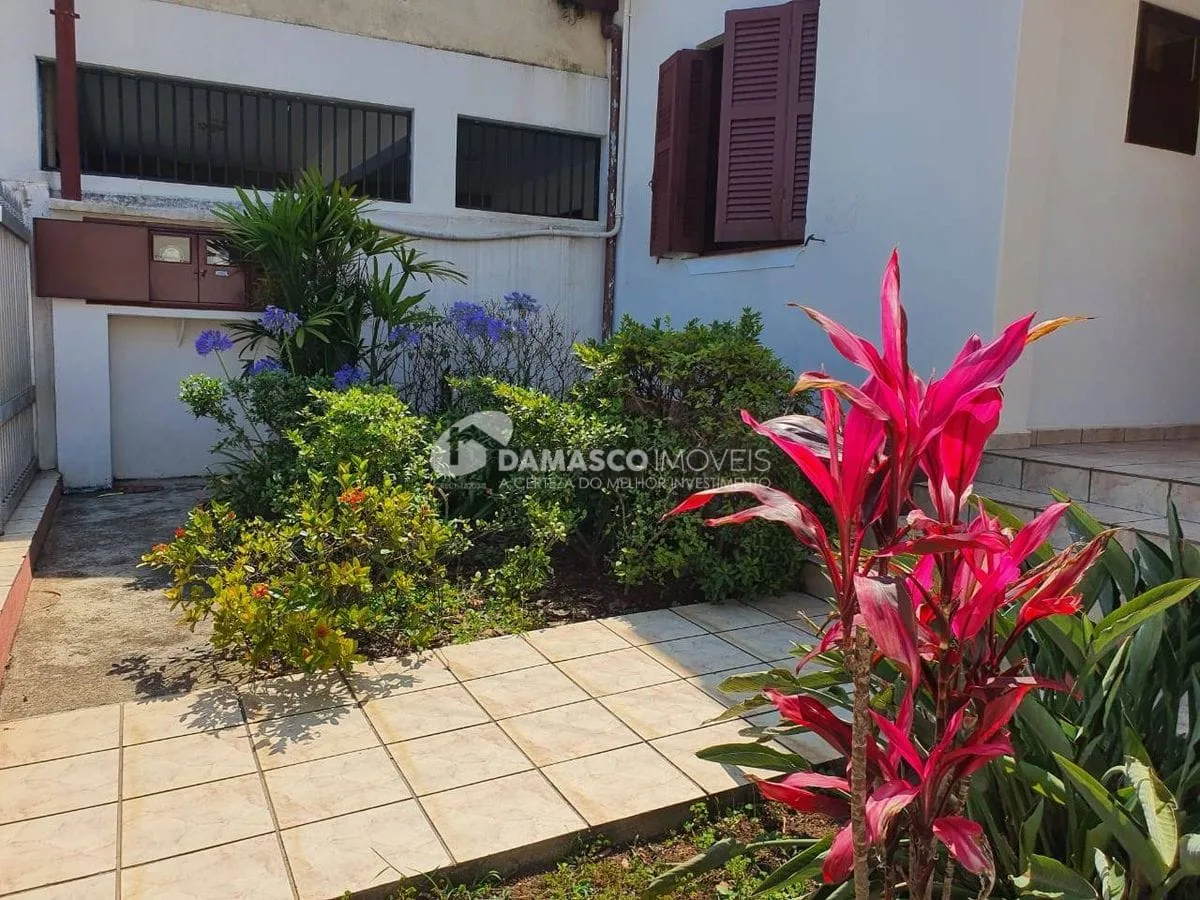 Casa Térrea 300,00m² terreno - Barcelona - São Caetano do Sul