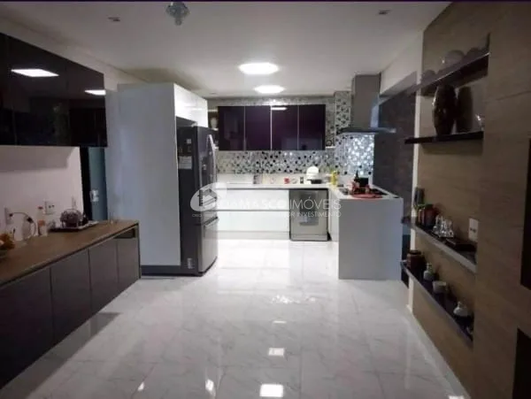 Apartamento para locação, Santo Antônio, São Caetano do Sul, SP