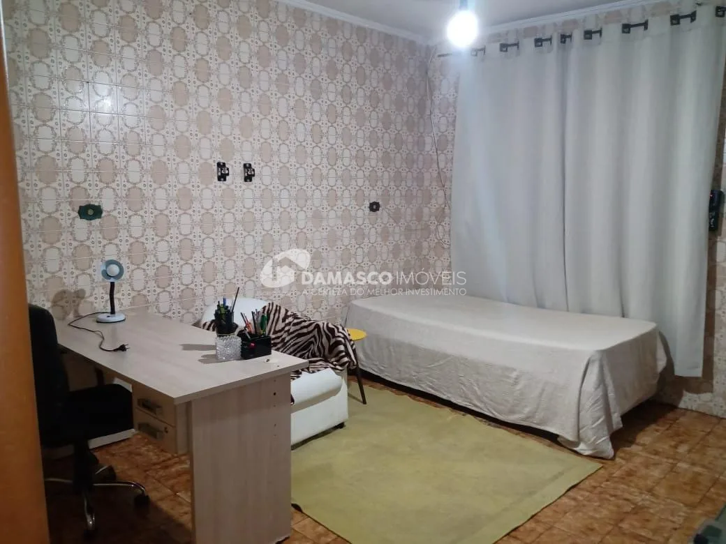 Casa à venda, Vila Aquilino, Santo André, SP