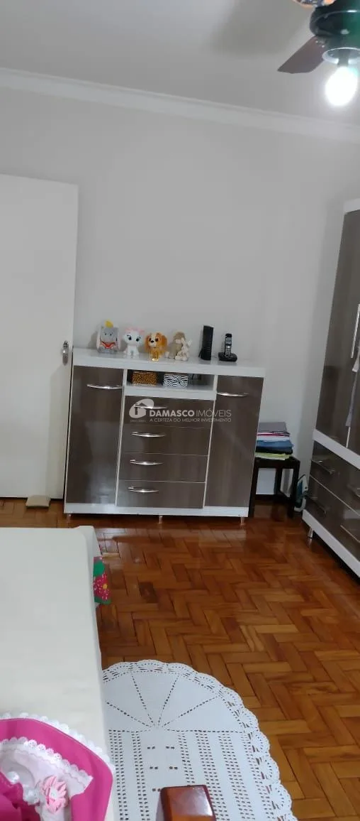 Sobrado à venda 3 Quartos, 1 Suite, 3 Vagas, 155M², Santa Paula, São Caetano do Sul - SP
