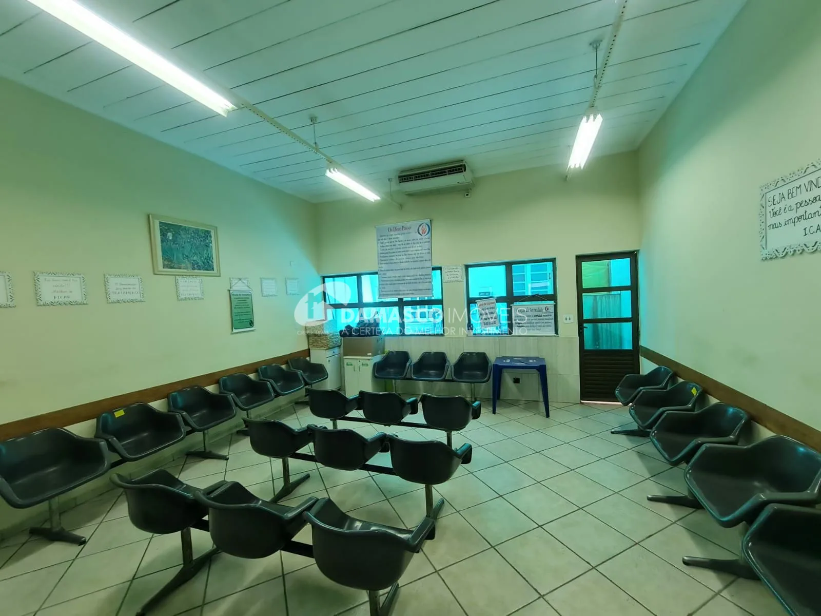 Prédio para Locação 350M², Santa Paula, São Caetano do Sul - SP