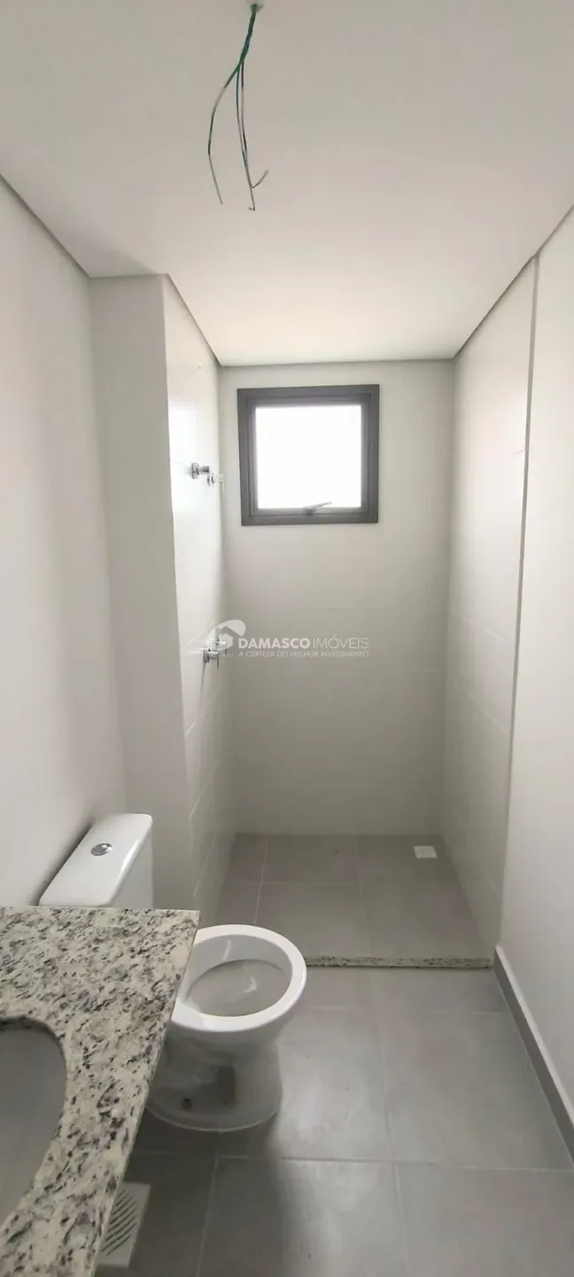 Apartamento  Alto Padrão, Campestre, Santo André, SP