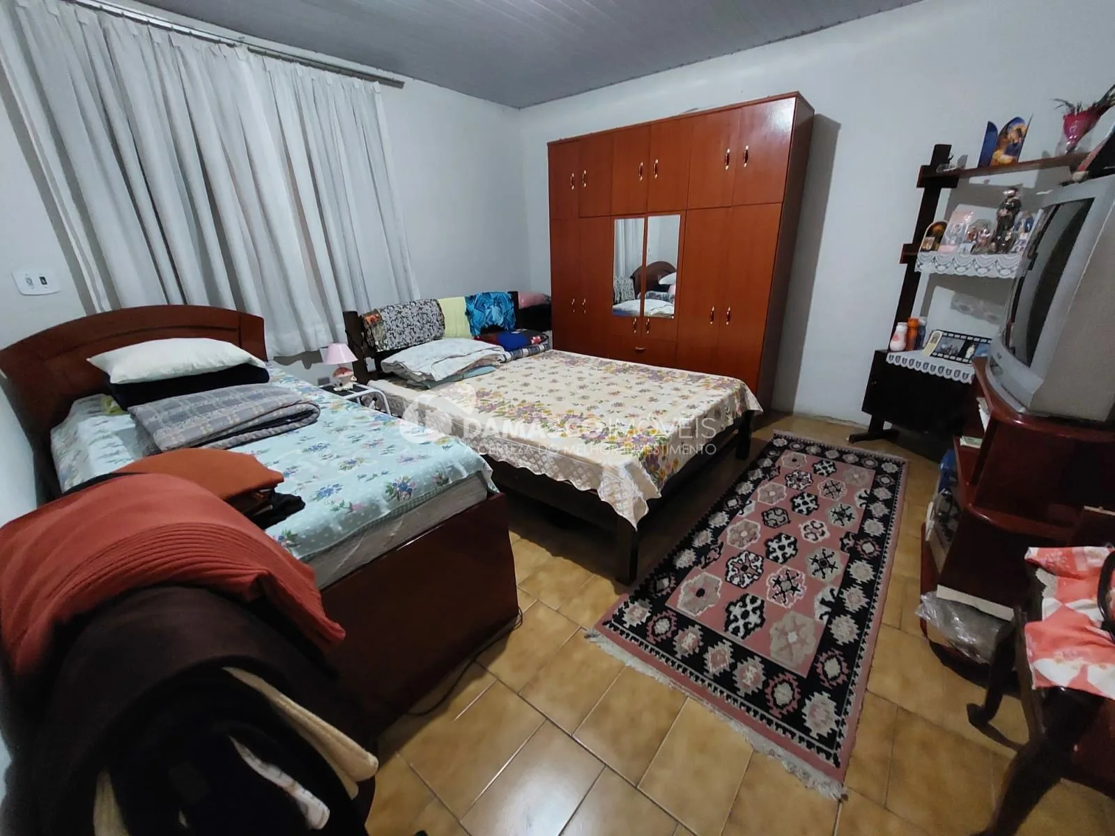 Casa à venda Santa Maria, São Caetano do Sul - SP