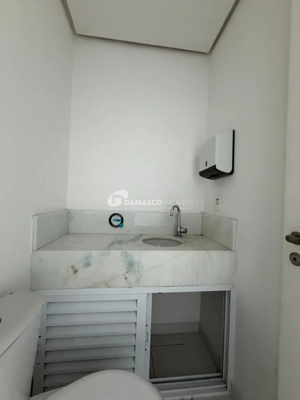 Sala Comercial com 37 m² à venda , com localização privilegiada, no Centro de São Caetano do Sul, SP
