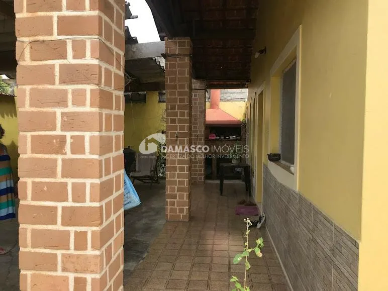 Casa à venda 3 Quartos, 3 Vagas, 250M², Jardim Jaqueira, Caraguatatuba - SP