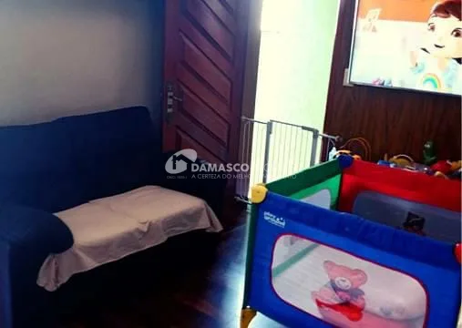 Sobrado à venda 3 Quartos, 2 Vagas, 235M², Anchieta, São Bernardo do Campo