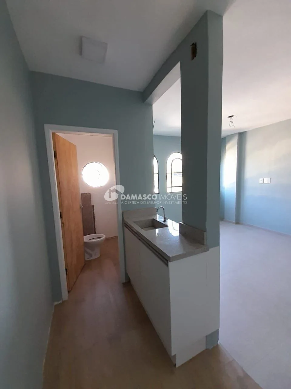 Sala para Locação 30M², Centro, São Caetano do Sul - SP
