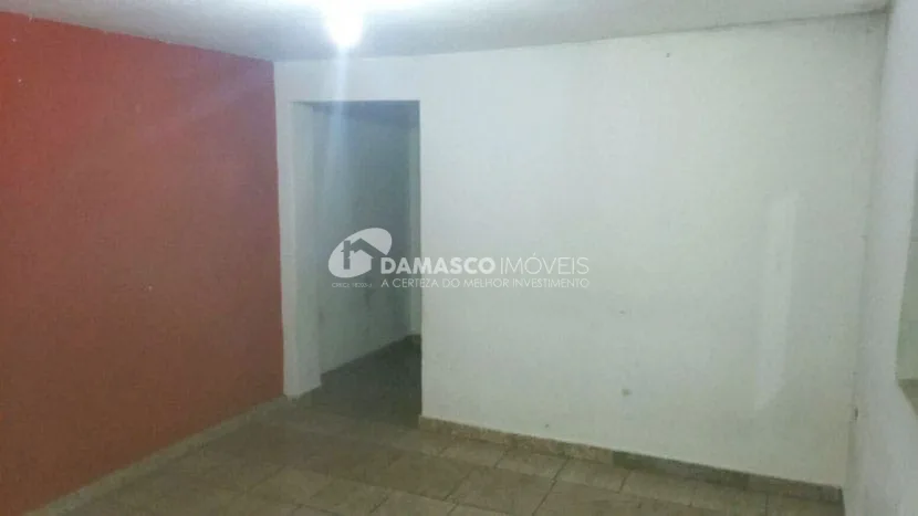 Casa à venda 2 Quartos, 2 Vagas, 167M², Vila Sacadura Cabral, Santo André - SP