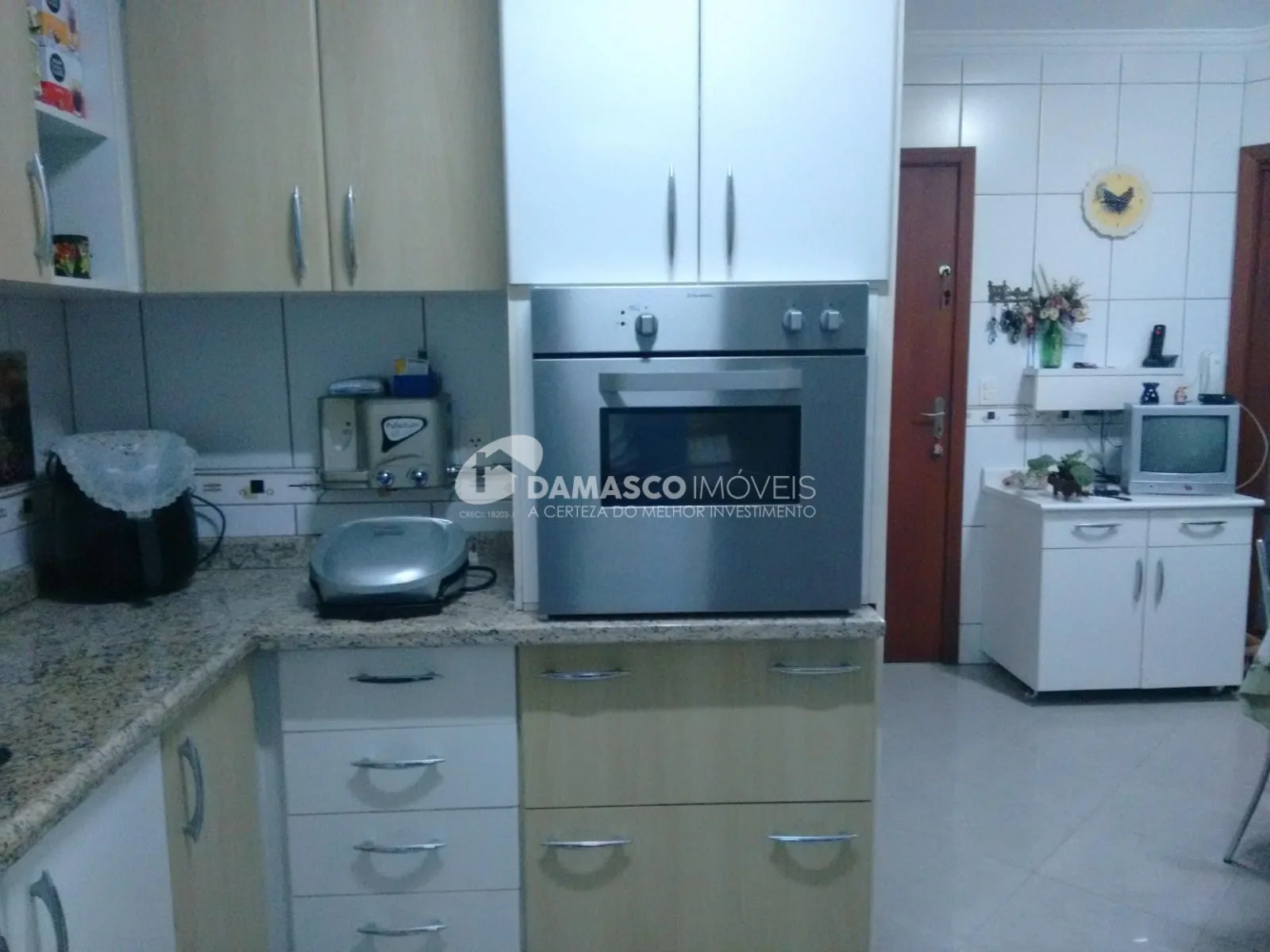 Cobertura / Penthouse à venda, Santa Maria, São Caetano do Sul, SP