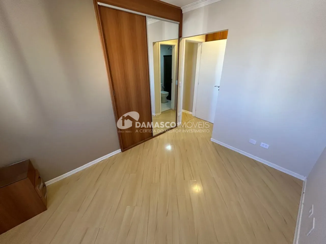 Apartamento para Locação 2 Quartos, 1 Suite, 1 Vaga, Santa Paula, São Caetano do Sul - SP | TRASTEVERE                                                  