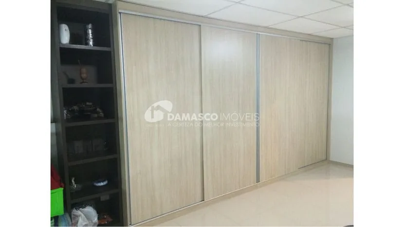 Cobertura à venda 3 Quartos, 3 Suites, 4 Vagas, 360M², Santa Paula, São Caetano do Sul - SP 