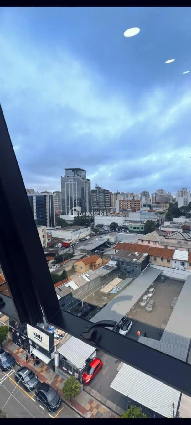 Sala à venda, Centro, São Caetano do Sul, SP