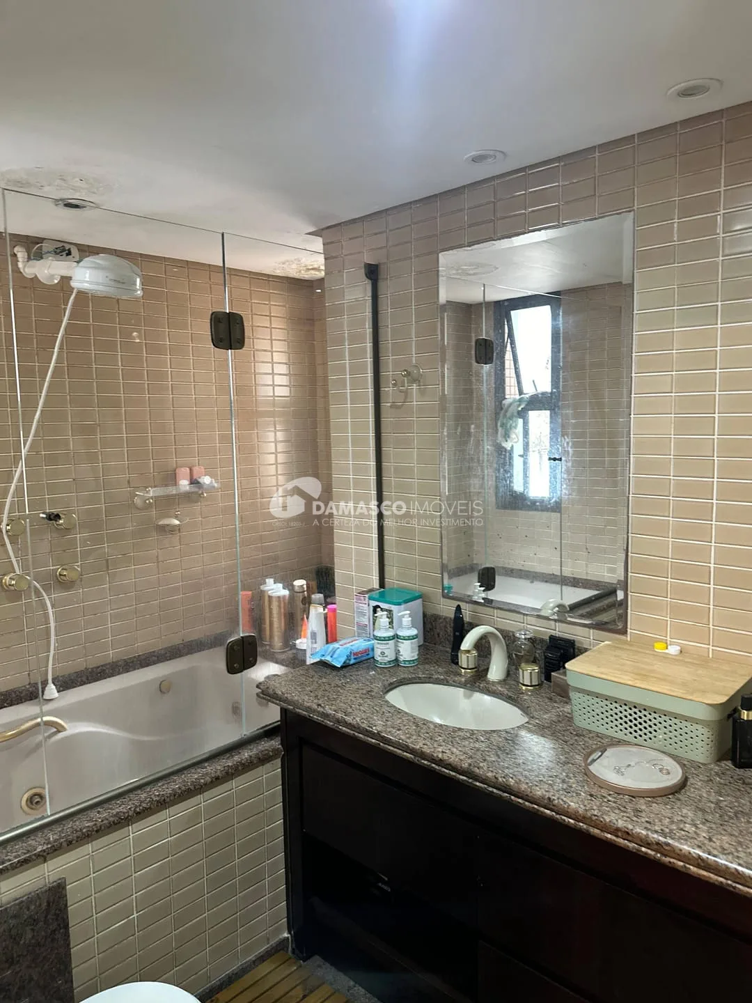 Apartamento à venda 4 Quartos, 3 Suites, 3 Vagas, 200M², Santa Paula, São Caetano do Sul - SP 