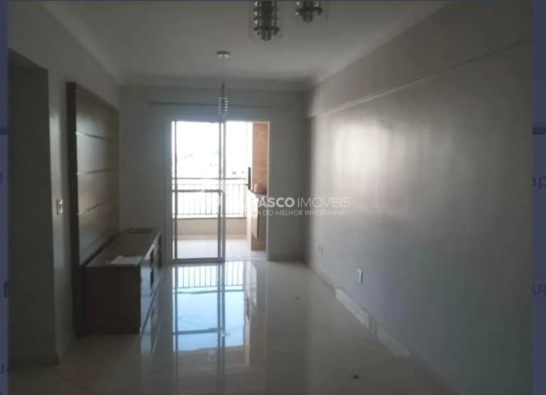 Apartamento à venda, Olímpico, São Caetano do Sul, SP
