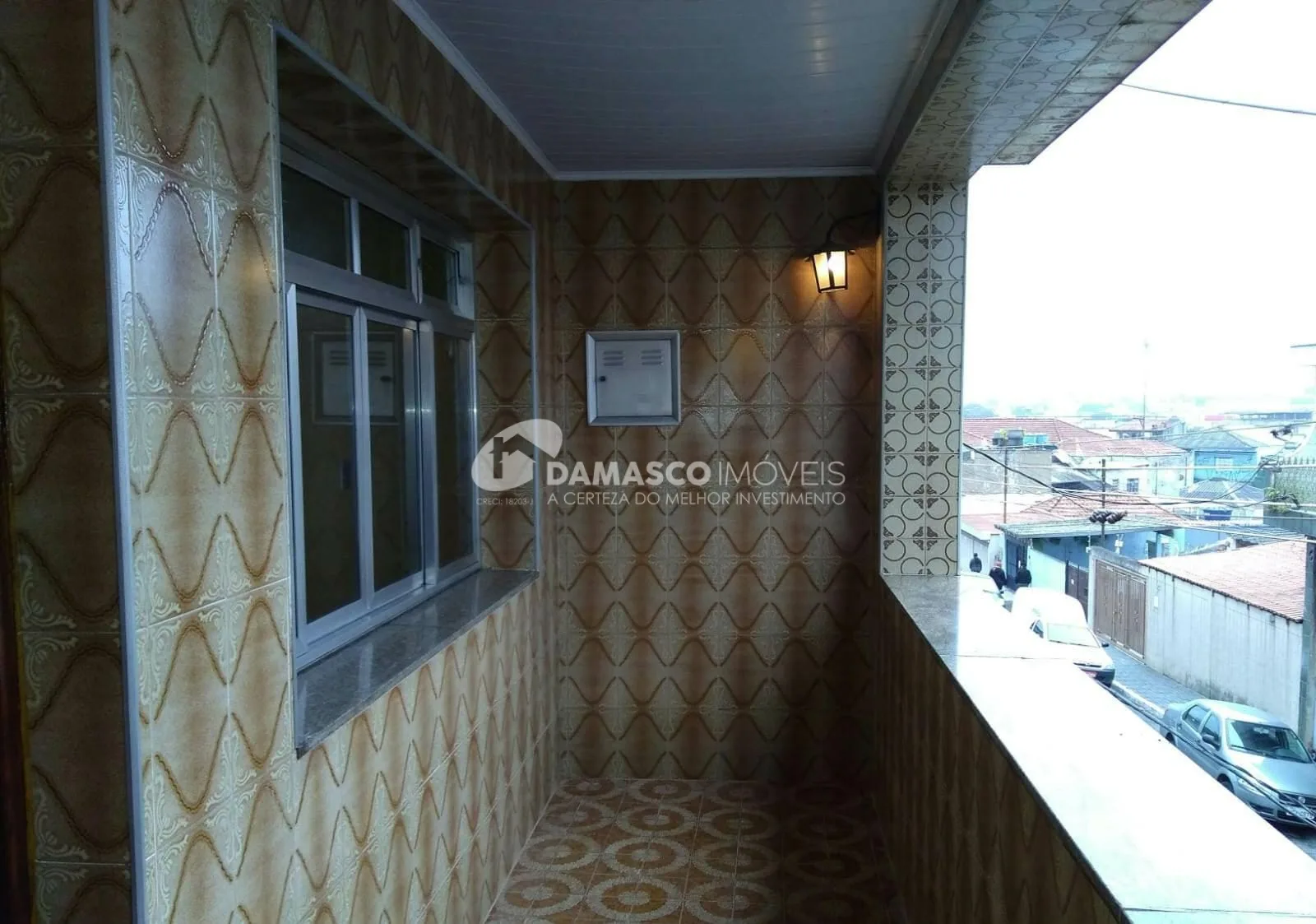 Sobrado à venda 3 Quartos, 1 Vaga, 150M², Vila Alpina, São Paulo
