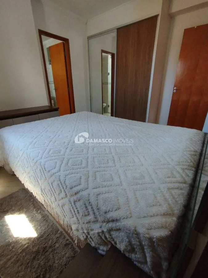APARTAMENTO COM LAZER