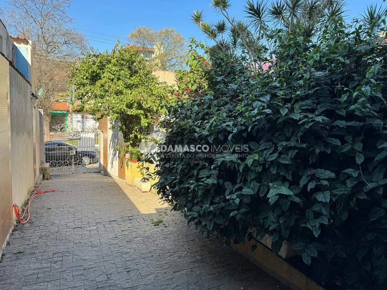 Sobrado com 5 andares à venda com 510m² de área construída - Bairro Olímpico, São Caetano do Sul, SP
