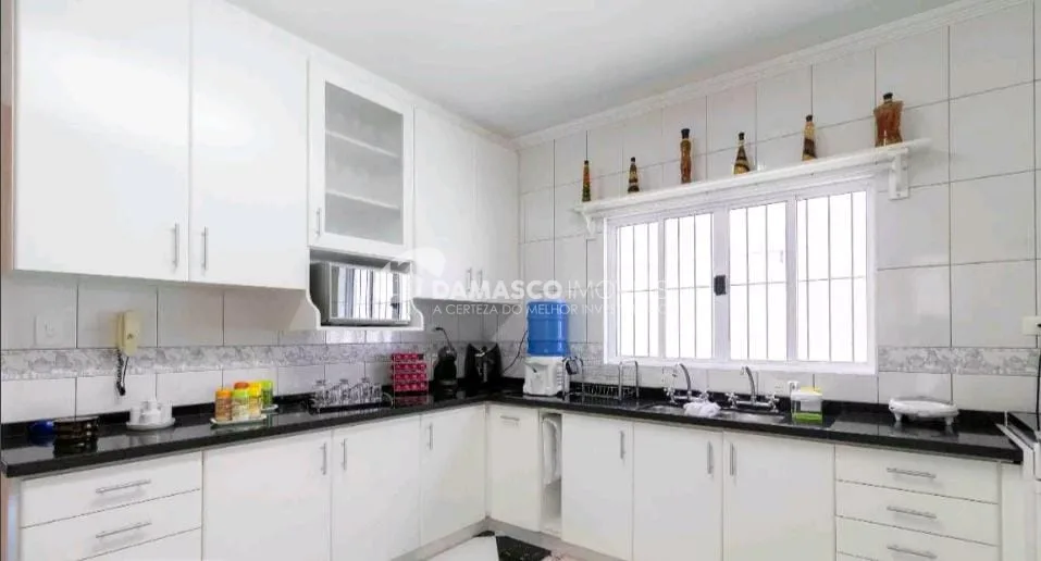 Sobrado à venda 3 Quartos, 1 Suite, 3 Vagas, 253M², Vila Alpina, São Paulo - SP