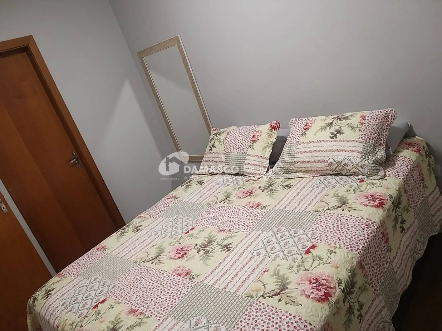 Apartamento à venda, Campestre, Santo André, SP