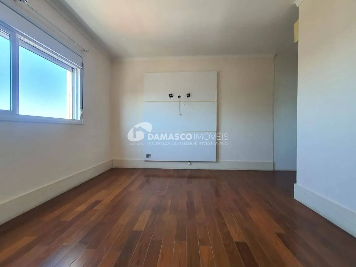 APARTAMENTO 242M²,  4 SUÍTES, 4 VAGAS - SANTO ANTONIO - SÃO CAETANO DO SUL