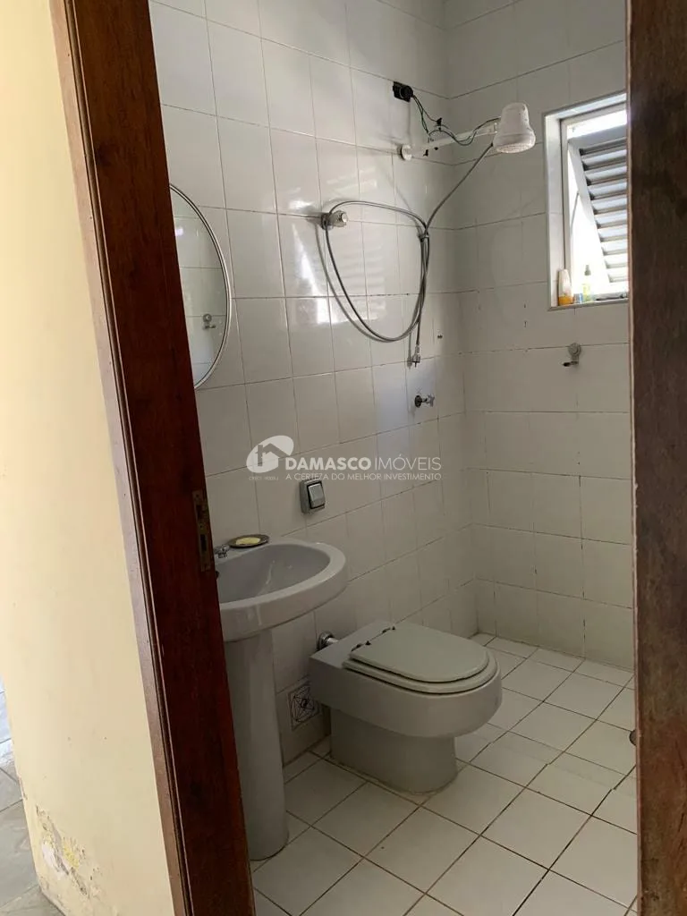 Sobrado à venda 3 Quartos, 1 Suite, 3 Vagas, 307M², Santa Maria, São Caetano do Sul - SP