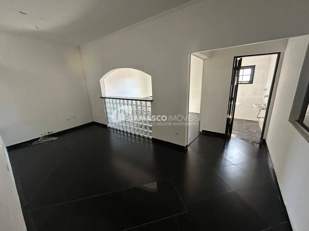 Salão comercial para locação, Osvaldo Cruz, São Caetano do Sul, SP