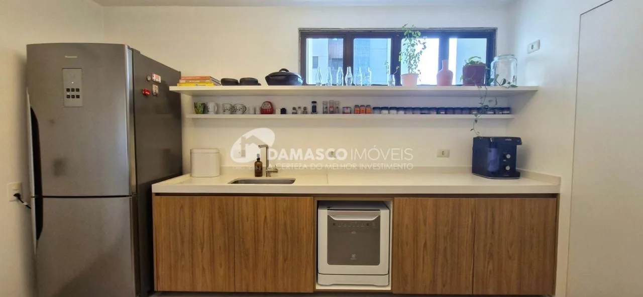 Apartamento à venda, Parque das Nações, Santo André, SP