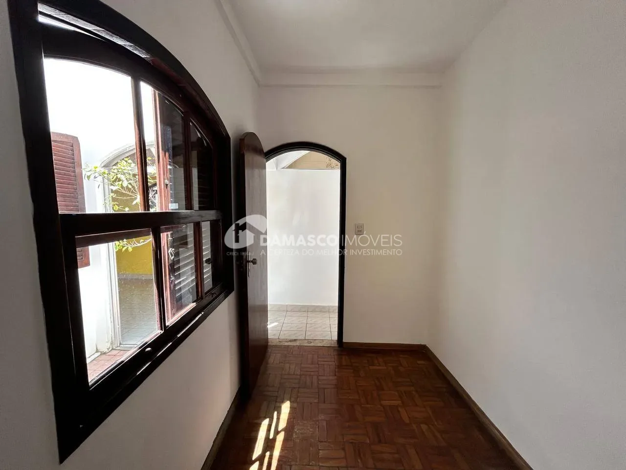 Casa Terrea, Bairro Barcelona, São Caetano do Sul, SP