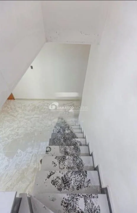 Apartamento à venda, Vila Pires, Santo André, SP