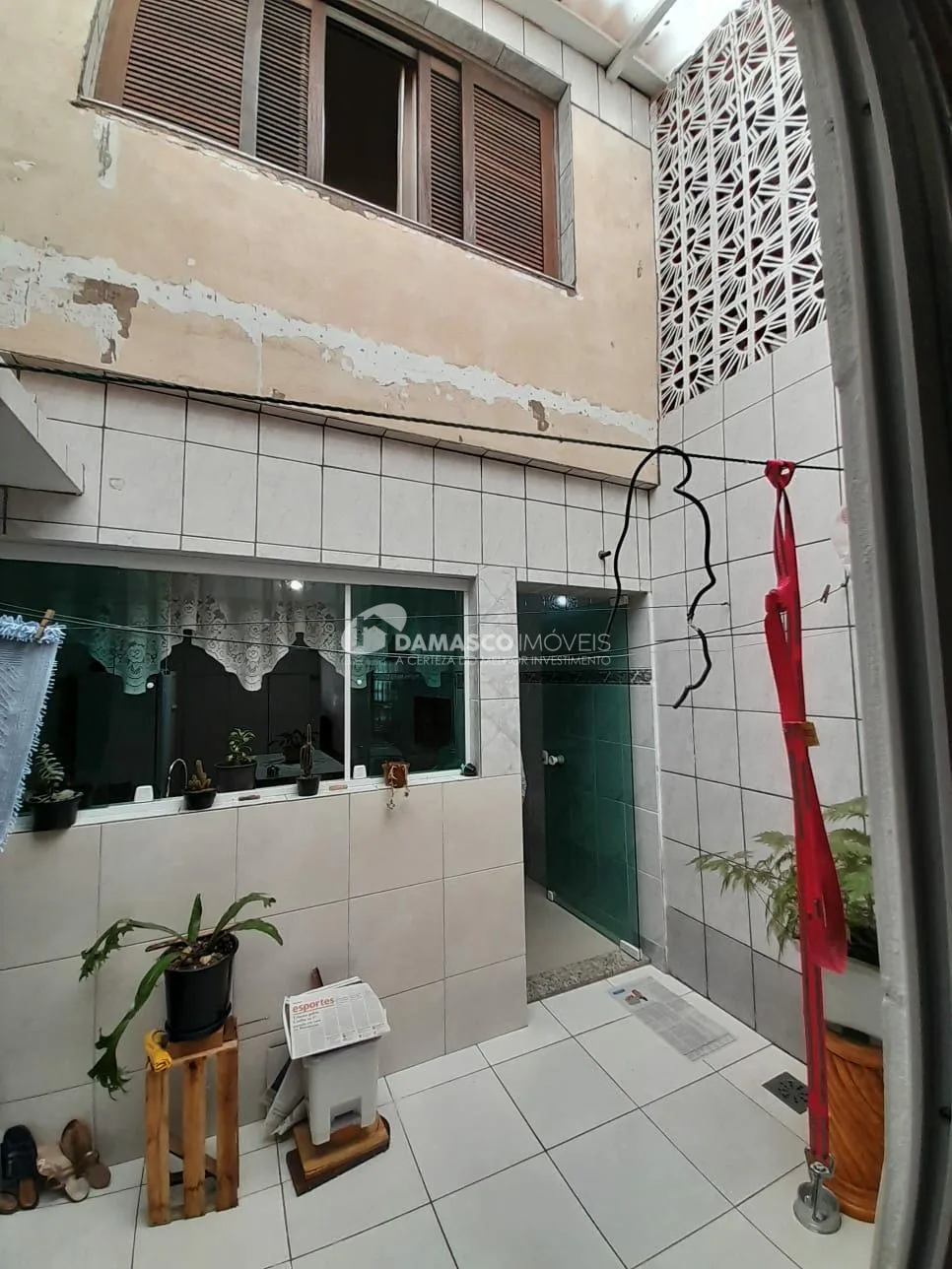 Sobrado à venda 2 Quartos, 1 Vaga, 159M², Cerâmica, São Caetano do Sul - SP