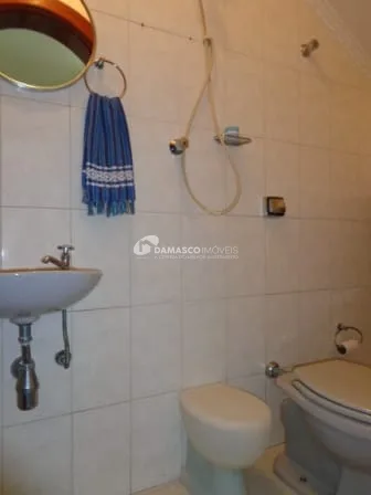 Sobrado à venda 4 Quartos, 1 Suite, 4 Vagas, 298M², Olímpico, São Caetano do Sul - SP
