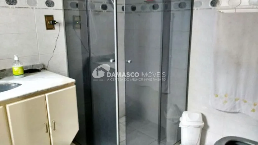 Sobrado à venda 3 Quartos, 3 Vagas, 140M², Vila Califórnia, São Paulo - SP