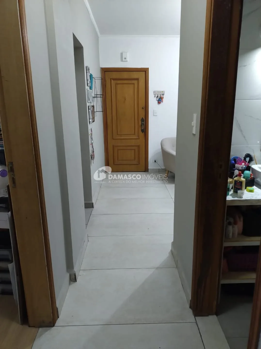 Apartamento à venda, Osvaldo Cruz, São Caetano do Sul, SP