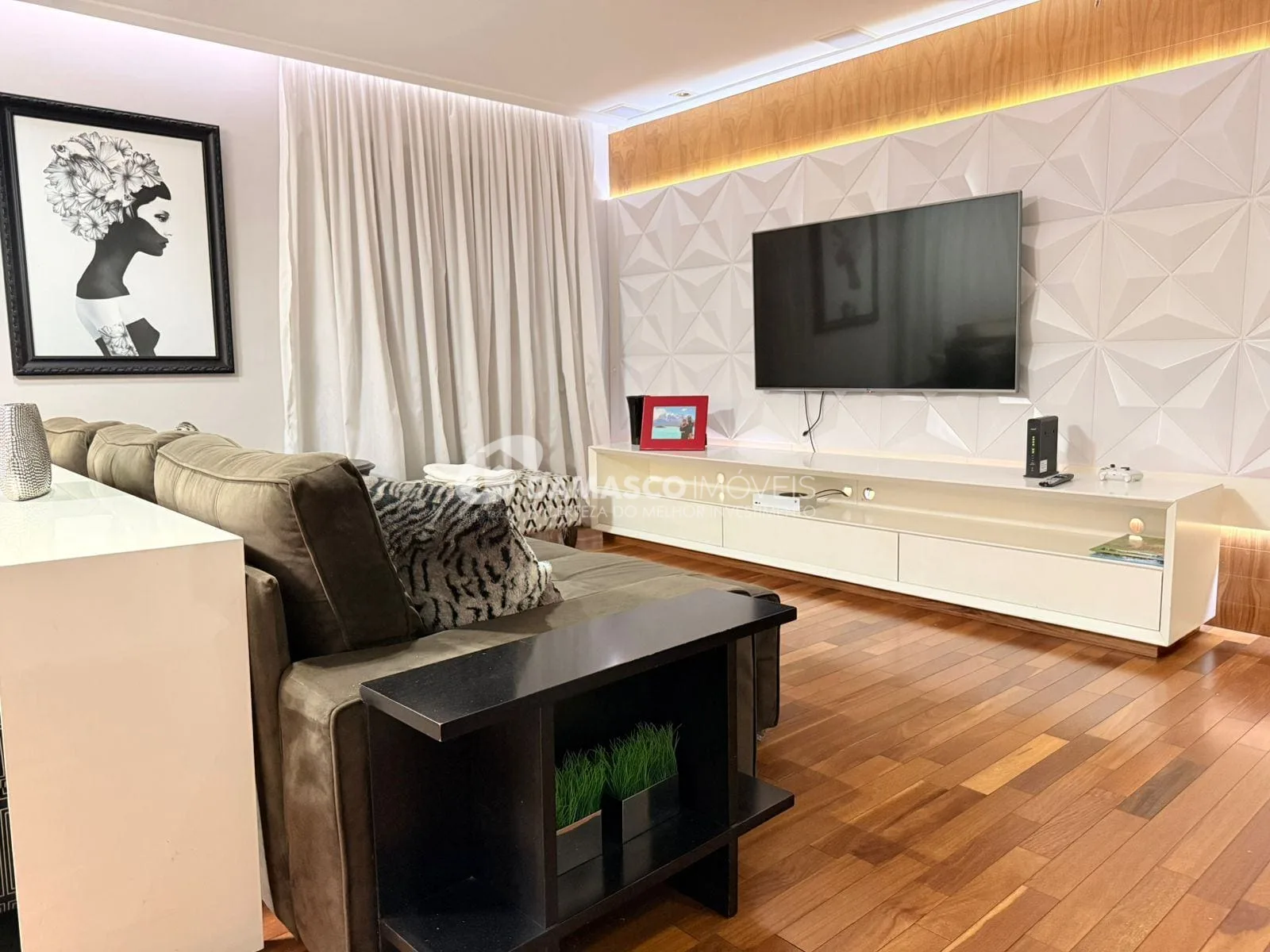 Apartamento à venda, Santa Paula, São Caetano do Sul, SP