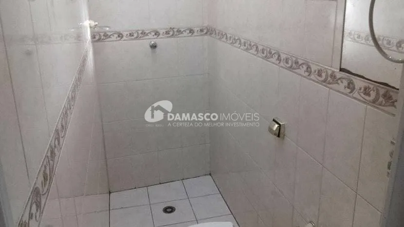 Sobrado à venda 3 Quartos, 1 Vaga, 112M², Nova Gerty, São Caetano do Sul - SP