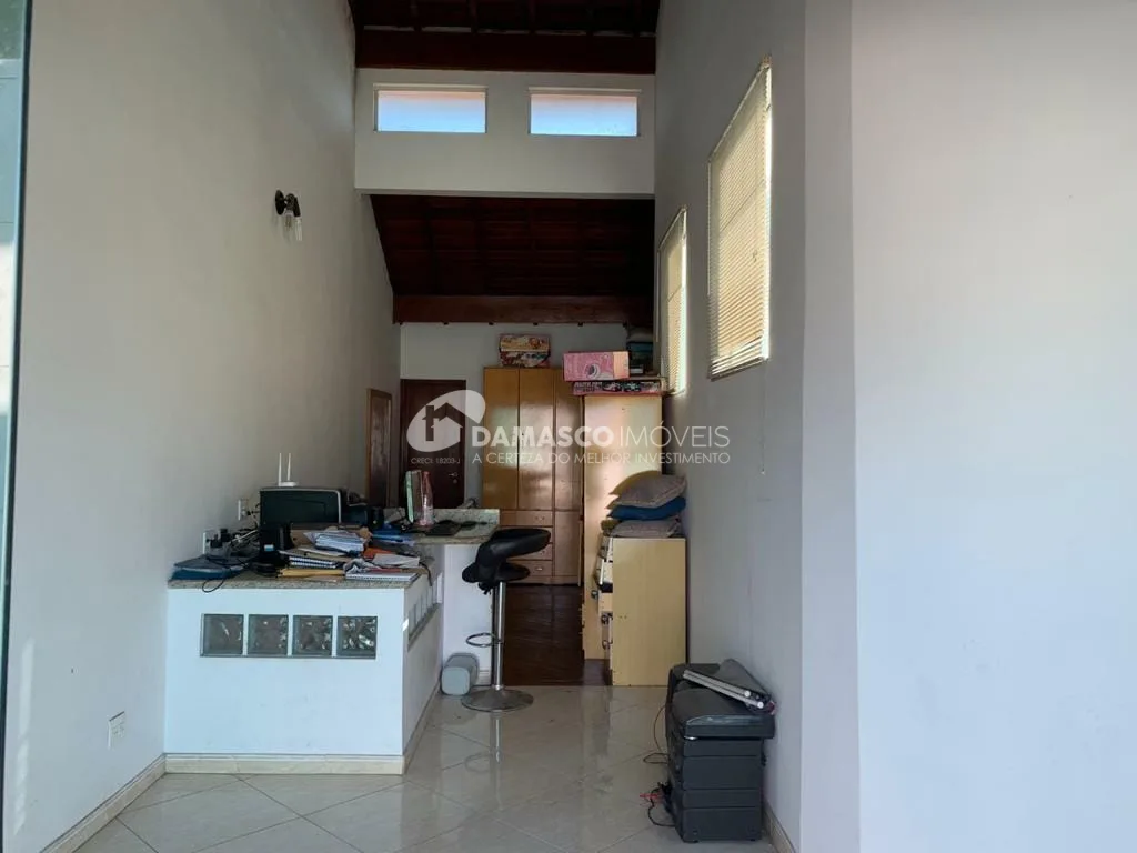 Sobrado à venda 3 Quartos, 3 Suites, 6 Vagas, 251M², Olímpico, São Caetano do Sul - SP