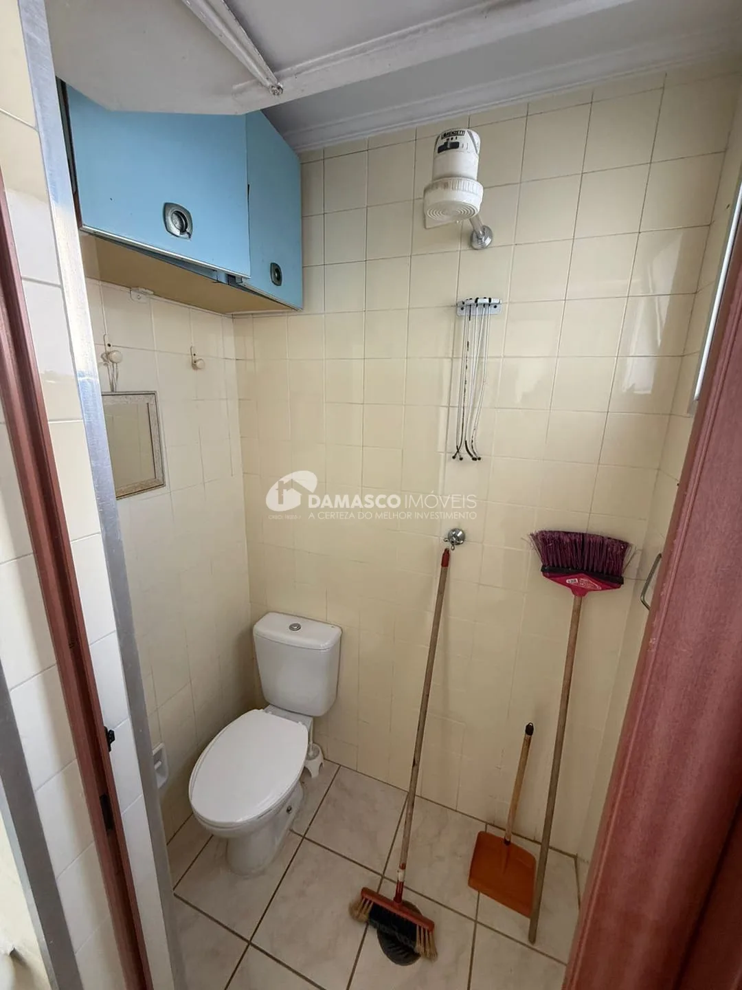 Apartamento à venda 2 dorm, 1 vaga,  Santa Paula, São Caetano do Sul, SP